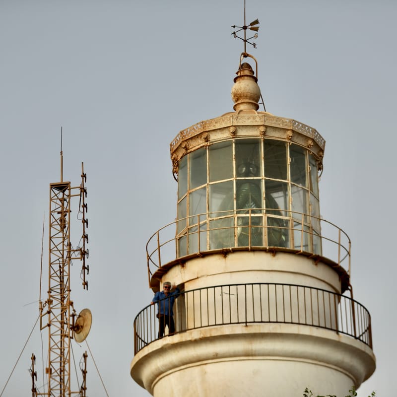 1. DAKAR 1 : Musée des Civilisations, Phare des Mamelles, Hotel Radisson Blue