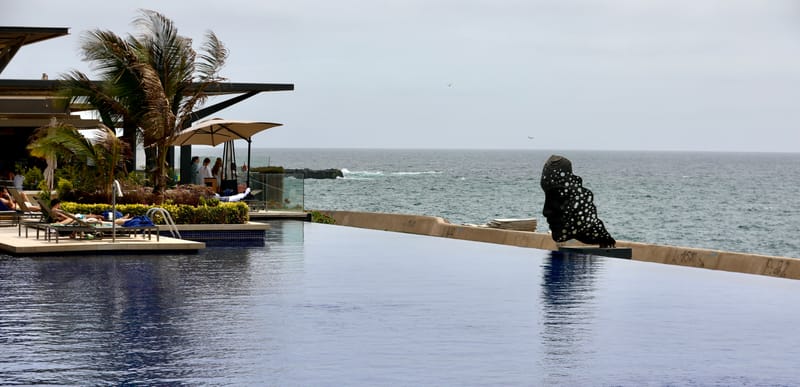 1. DAKAR 1 : Musée des Civilisations, Phare des Mamelles, Hotel Radisson Blue