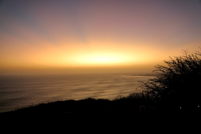 1. DAKAR 1 : Musée des Civilisations, Phare des Mamelles, Hotel Radisson Blue