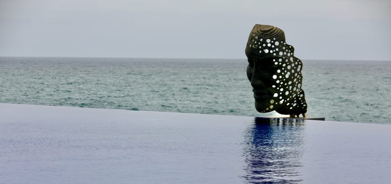 1. DAKAR 1 : Musée des Civilisations, Phare des Mamelles, Hotel Radisson Blue