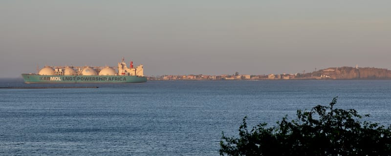 2. DAKAR 2 : Le port, les pêcheurs, le littoral atlantique et ses oiseaux