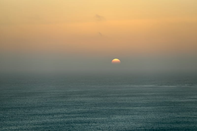 2. DAKAR 2 : Le port, les pêcheurs, le littoral atlantique et ses oiseaux