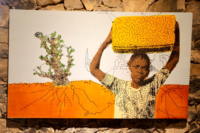 4. DAKAR 4 : l'île de Gorée, aux racines de l'esclavage