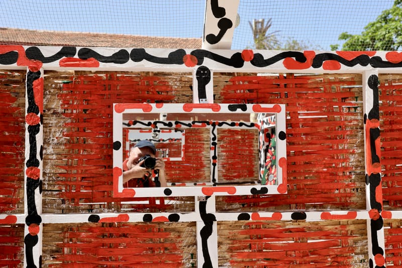 4. DAKAR 4 : l'île de Gorée, aux racines de l'esclavage