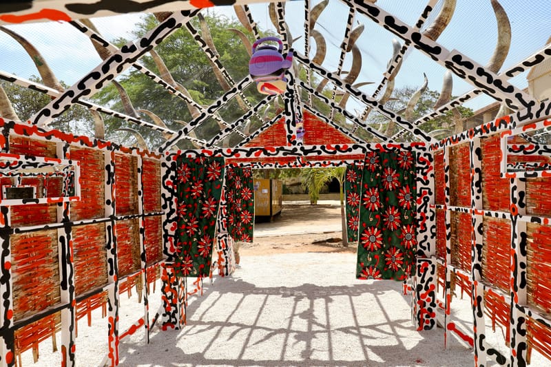 4. DAKAR 4 : l'île de Gorée, aux racines de l'esclavage