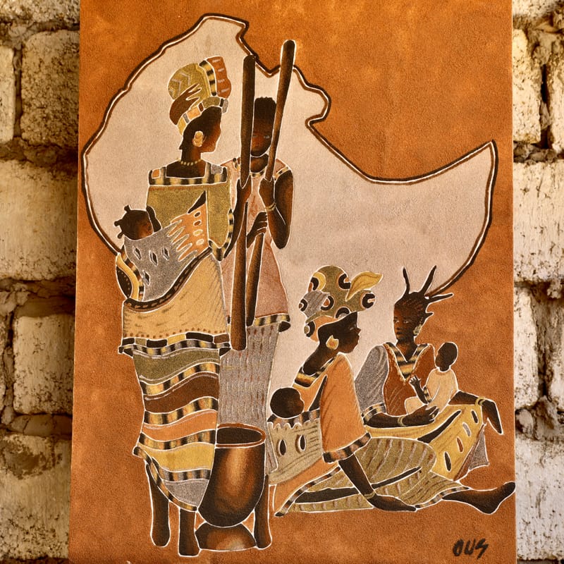 4. DAKAR 4 : l'île de Gorée, aux racines de l'esclavage