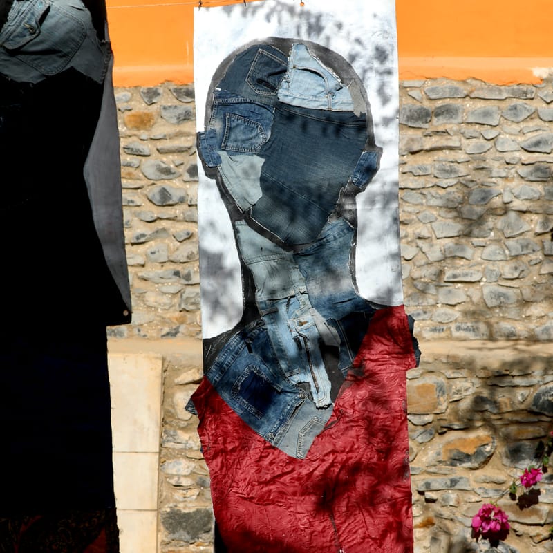 4. DAKAR 4 : l'île de Gorée, aux racines de l'esclavage