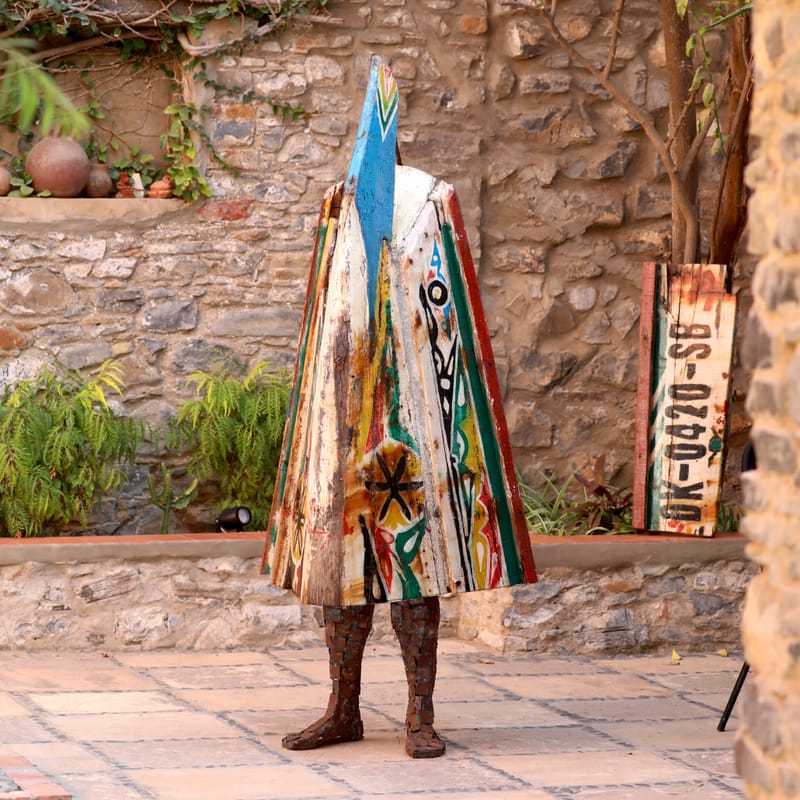 4. DAKAR 4 : l'île de Gorée, aux racines de l'esclavage