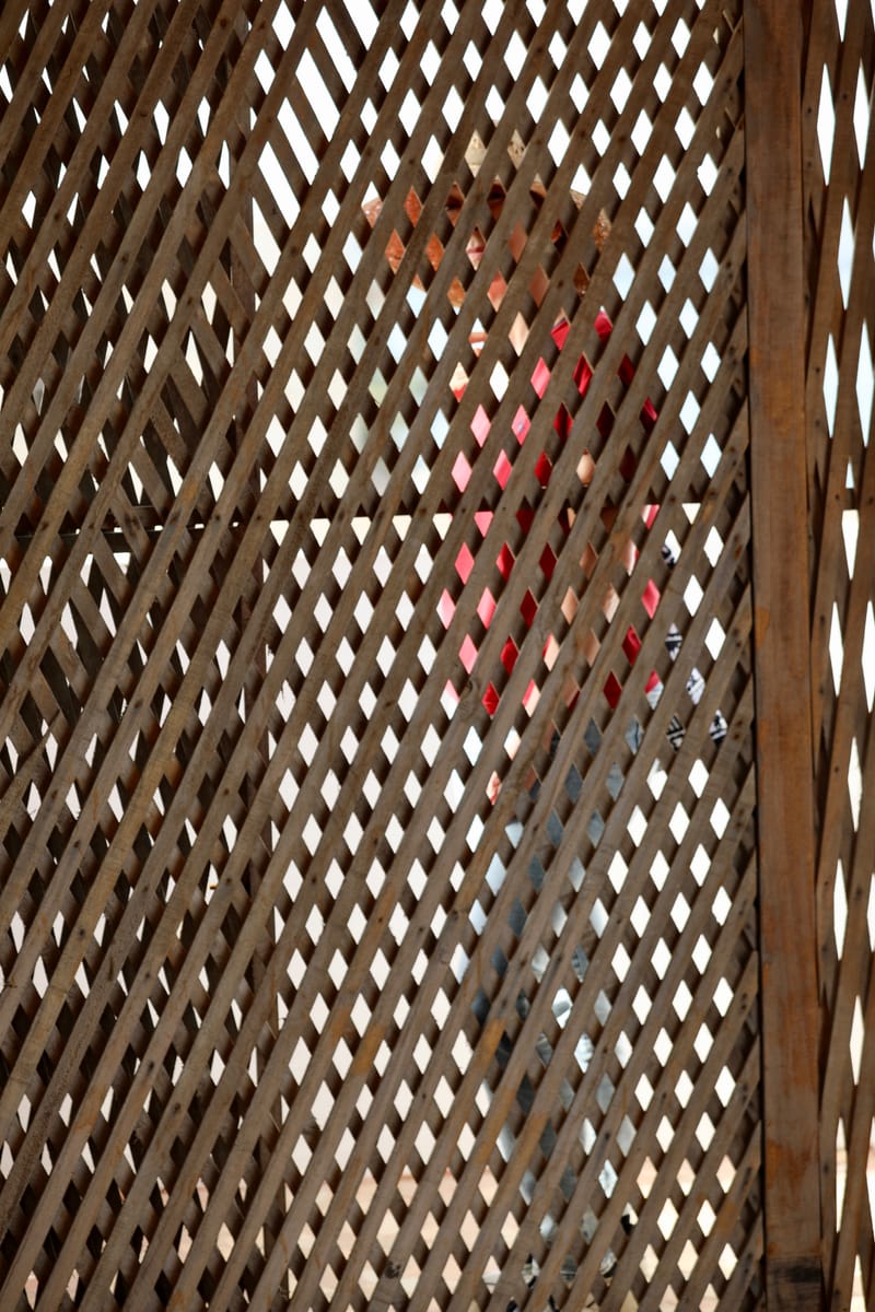 7. SAINT LOUIS 1 : Centre Ville et pont Faidherbe