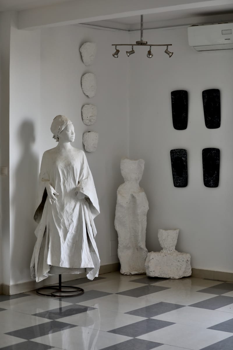 7. SAINT LOUIS 1 : Centre Ville et pont Faidherbe