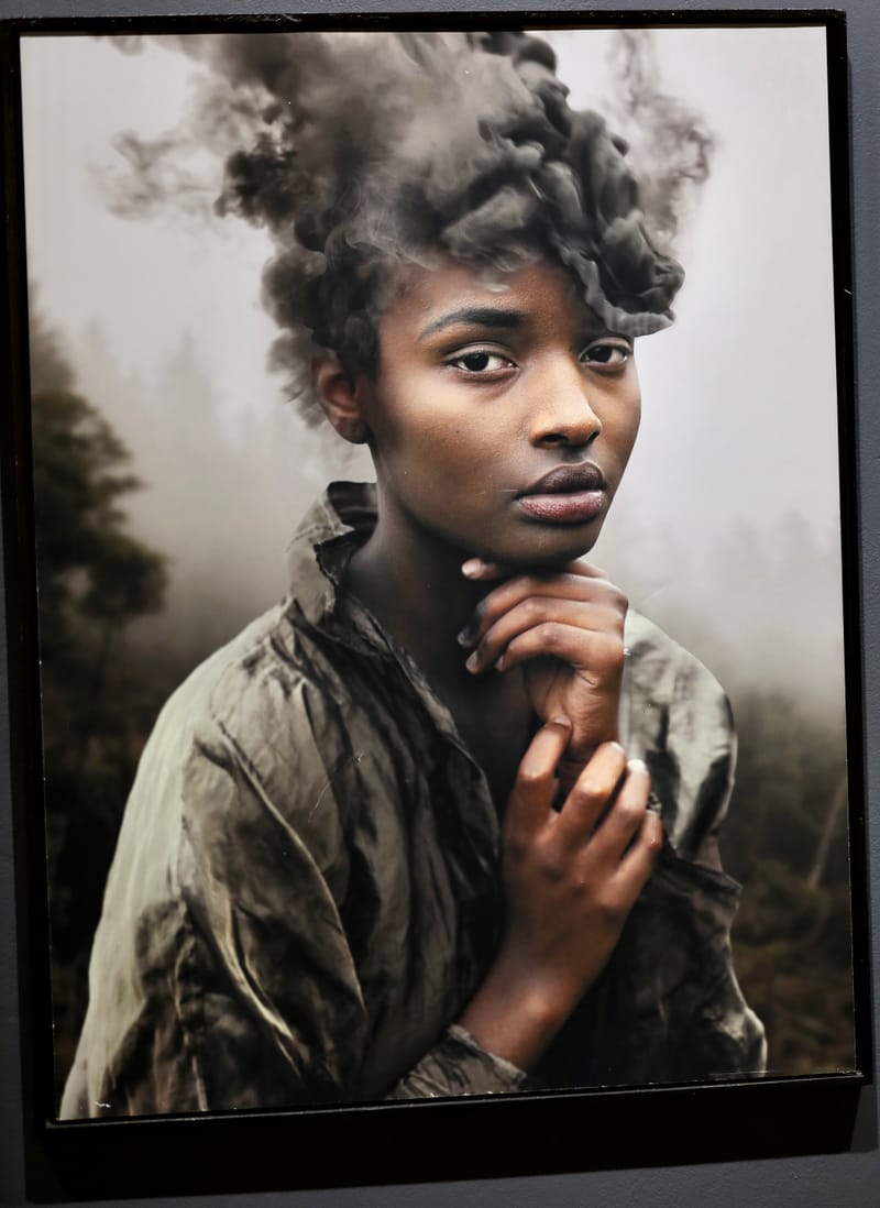 7. SAINT LOUIS 1 : Centre Ville et pont Faidherbe