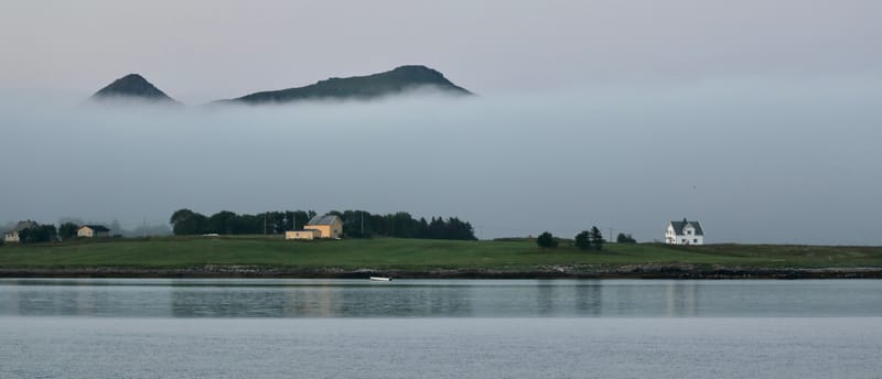 6. Iles Lofoten : Le Top panoramas