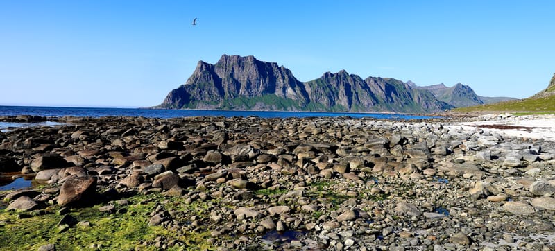 6. Iles Lofoten : Le Top panoramas