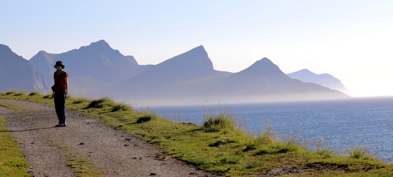 6. Iles Lofoten : Le Top panoramas