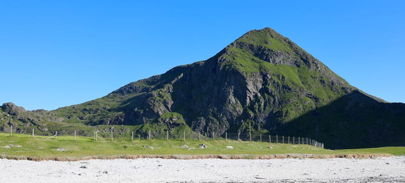 6. Iles Lofoten : Le Top panoramas