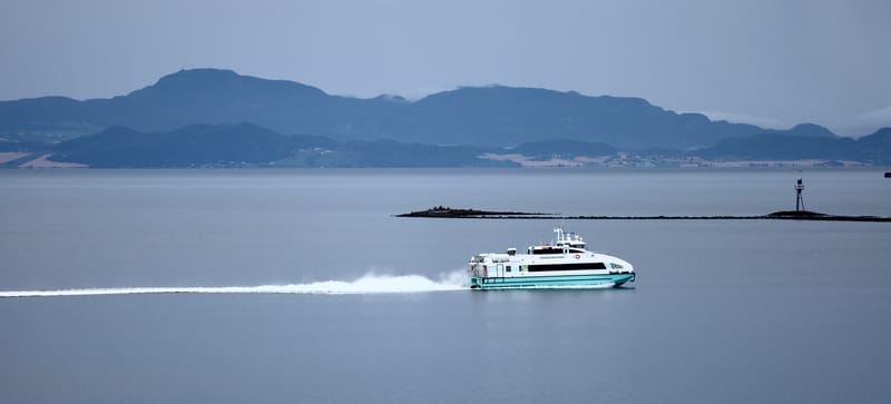 6. Iles Lofoten : Le Top panoramas