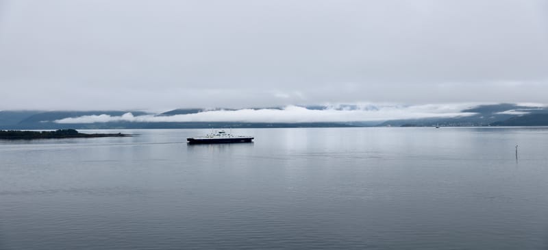 6. Iles Lofoten : Le Top panoramas