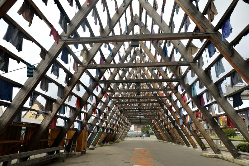 5. La Mer Baltique : retour croisière Oslo/Kiel (Allemagne), le long du Danemark (HRZ)