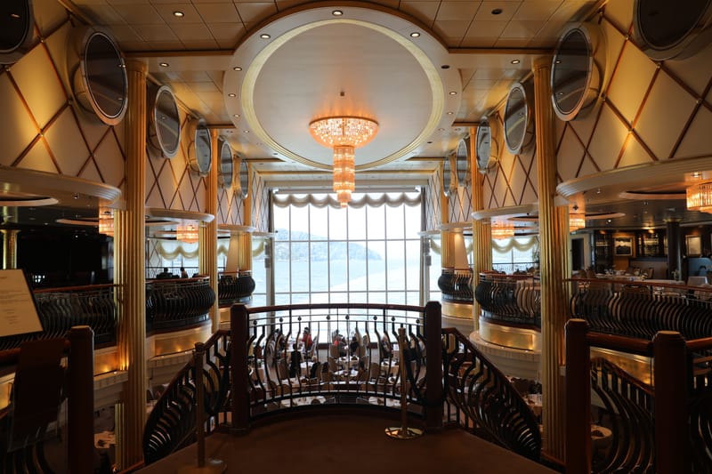 5. La Mer Baltique : retour croisière Oslo/Kiel (Allemagne), le long du Danemark (HRZ)