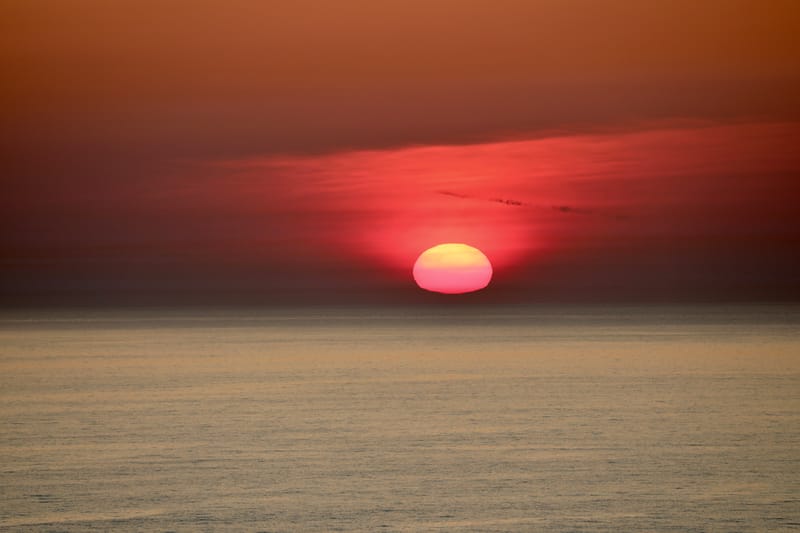 5. La Mer Baltique : retour croisière Oslo/Kiel (Allemagne), le long du Danemark (HRZ)