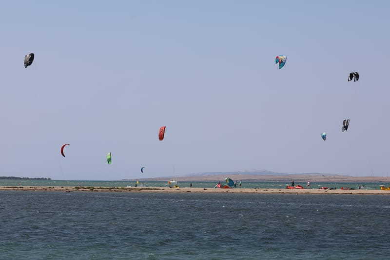 CROATIE 1 : Côte Dalmate 1, Nin & Zadar, vieilles cités