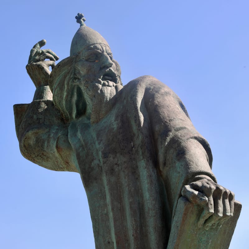 CROATIE 1 : Côte Dalmate 1, Nin & Zadar, vieilles cités