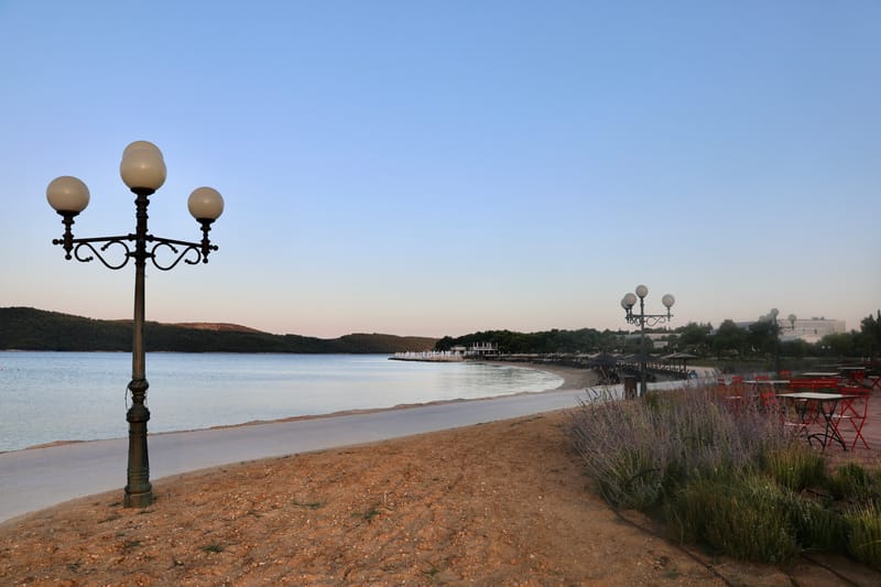 CROATIE - DALMATIE 1