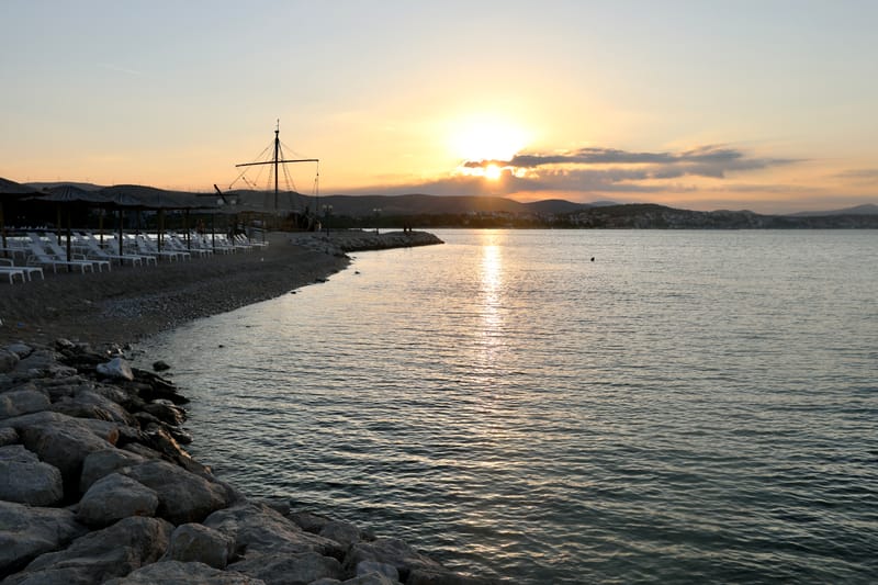 CROATIE - DALMATIE 1