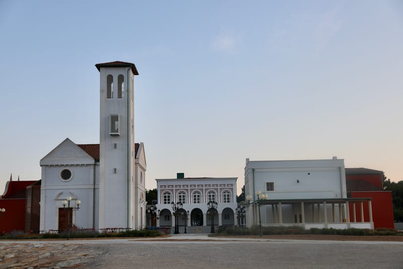 CROATIE - DALMATIE 1