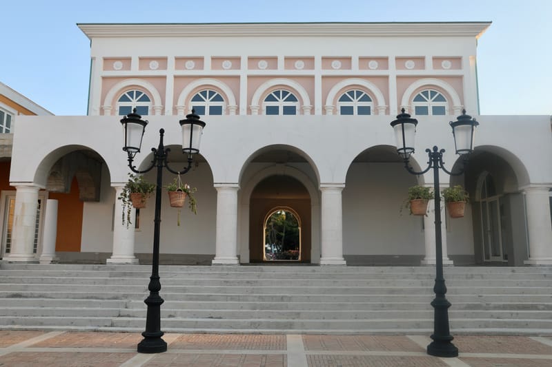 CROATIE - DALMATIE 1