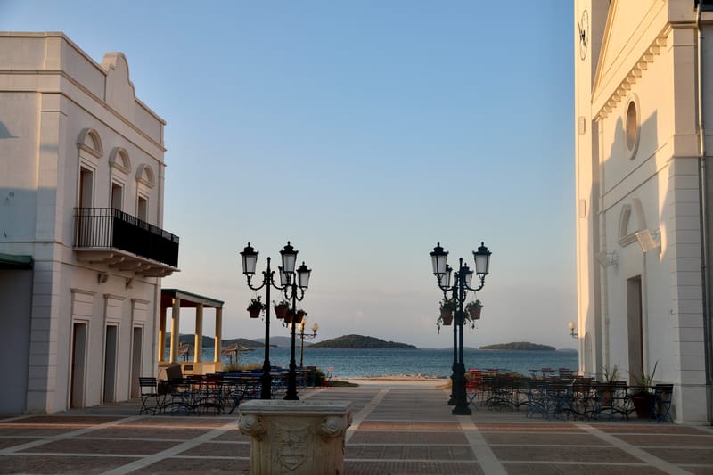 CROATIE - DALMATIE 1