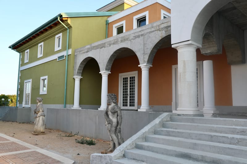 CROATIE - DALMATIE 1