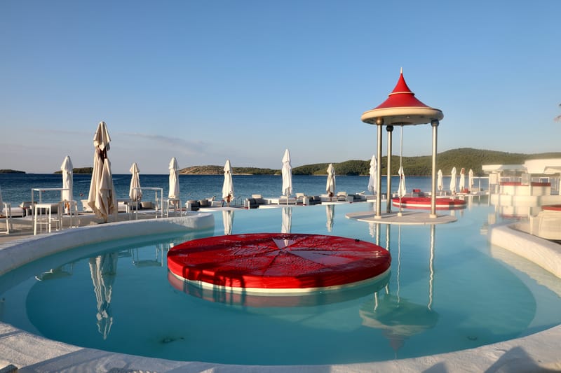 CROATIE - DALMATIE 1