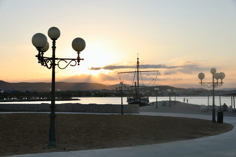 CROATIE - DALMATIE 1