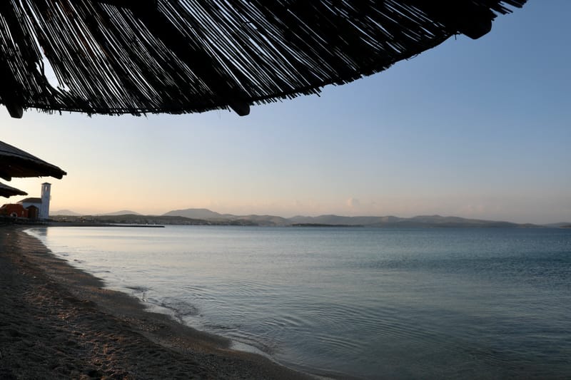 CROATIE - DALMATIE 1