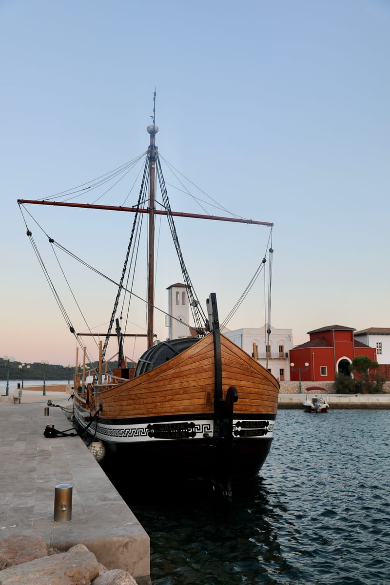 CROATIE - DALMATIE 1