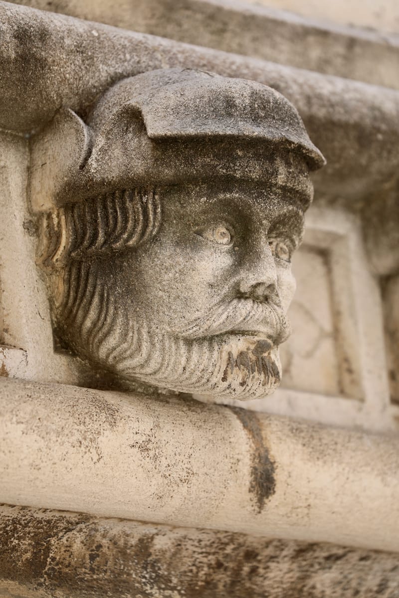 CROATIE - DALMATIE 1