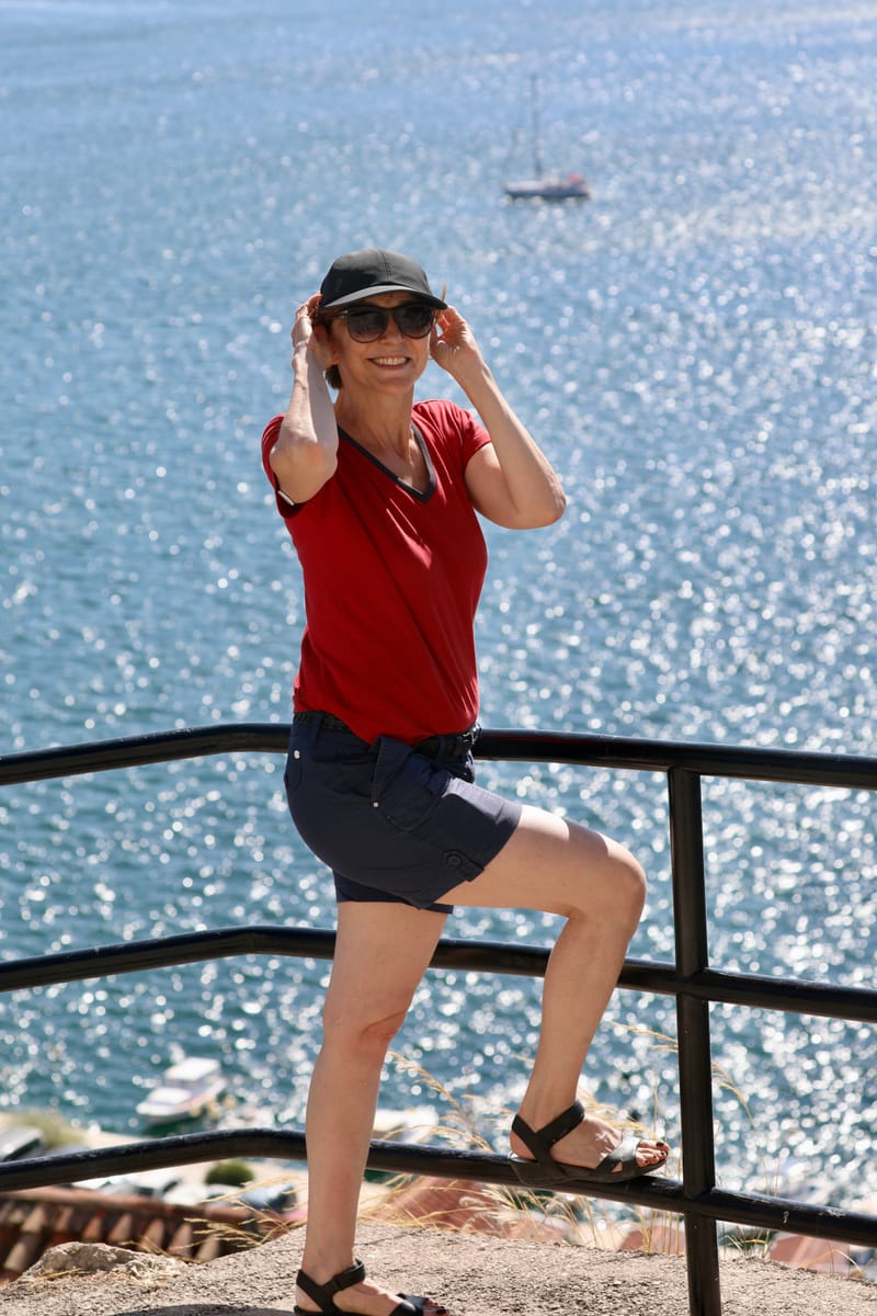 CROATIE - DALMATIE 1