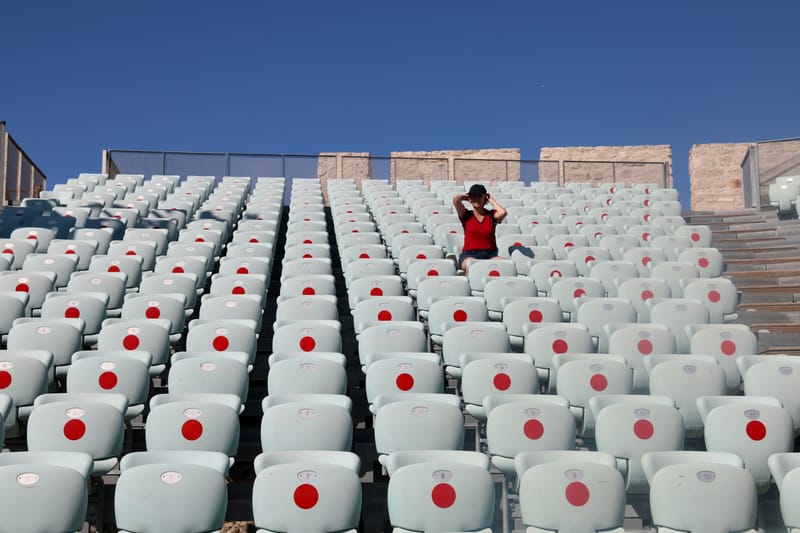 CROATIE - DALMATIE 1