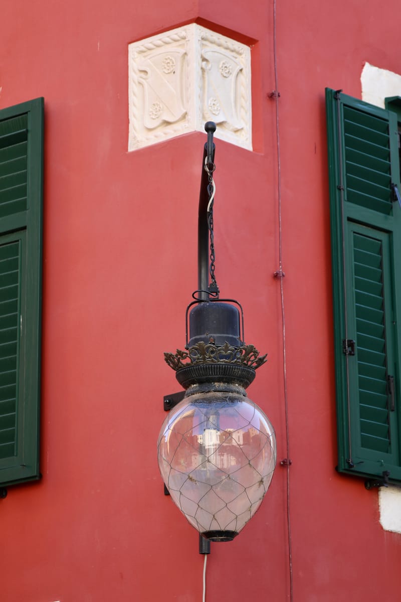 CROATIE - DALMATIE 1