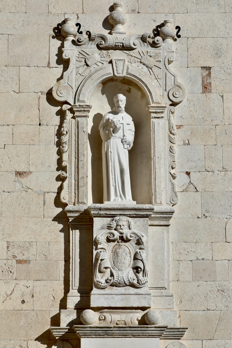 CROATIE - DALMATIE 1