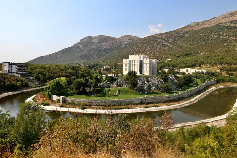 CROATIE - DALMATIE 1