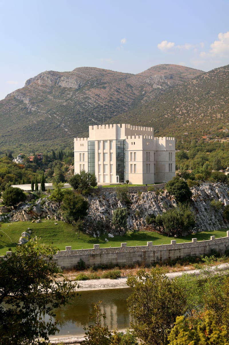 CROATIE - DALMATIE 1