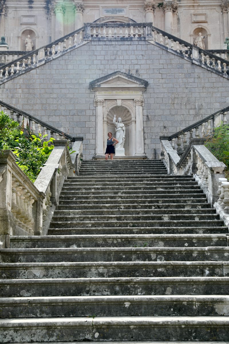 MONTENEGRO 2 : KOTOR et ses BOUCHES