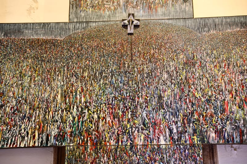 MONTENEGRO 2 : KOTOR et ses BOUCHES