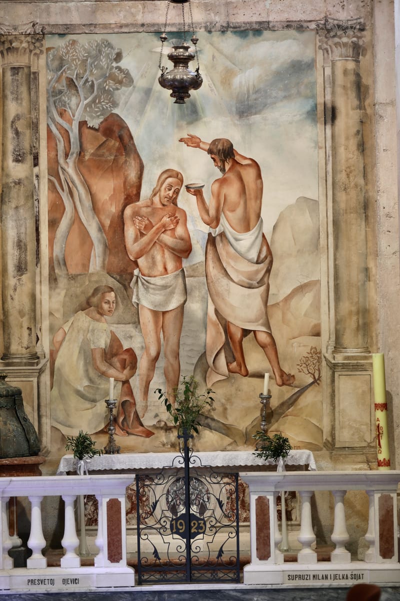 MONTENEGRO 2 : KOTOR et ses BOUCHES