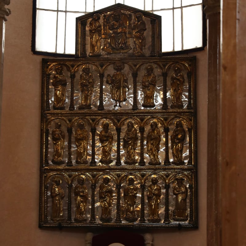 MONTENEGRO 2 : KOTOR et ses BOUCHES