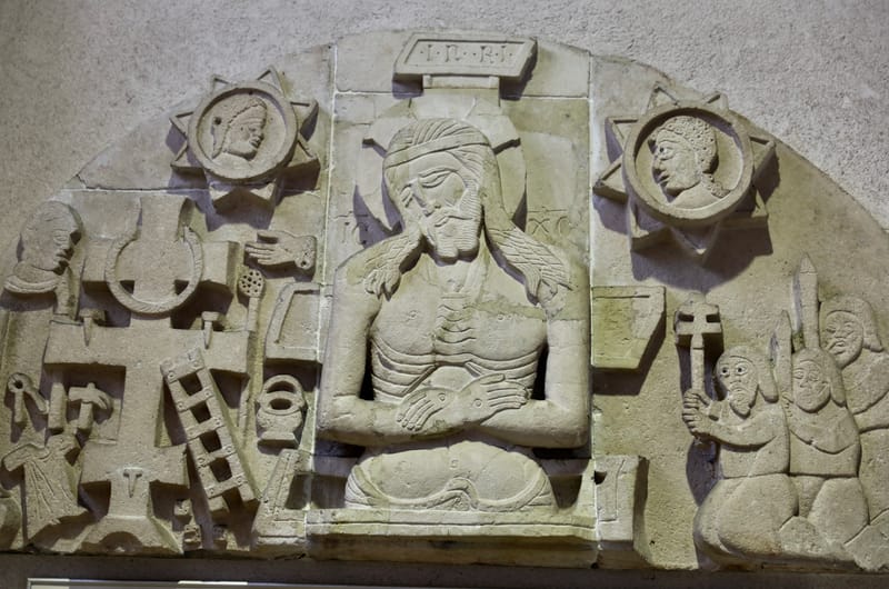 MONTENEGRO 2 : KOTOR et ses BOUCHES