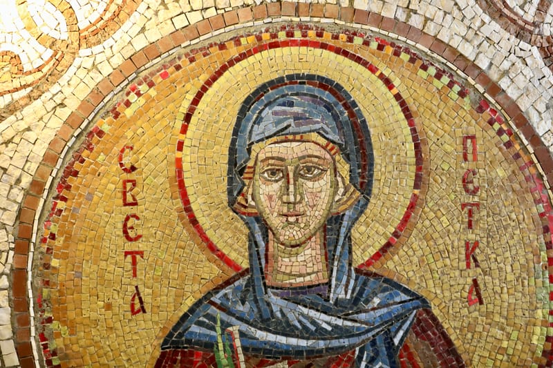 MONTENEGRO 4 : Monastère d'OSTROG