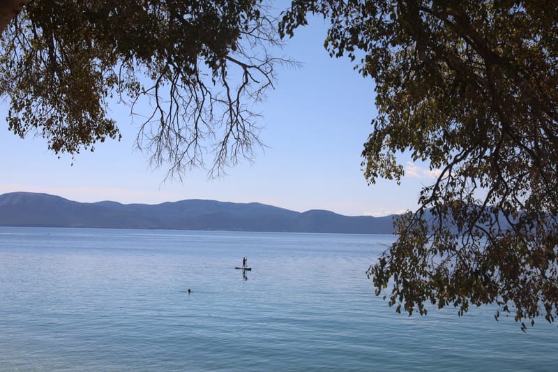 CROATIE 3 : DALMATIE 2